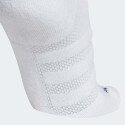 adidas Performance Alphaskin Lightweight Cushioning Ankle Socks