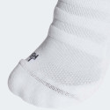 adidas Performance Alphaskin Lightweight Cushioning Ankle Socks