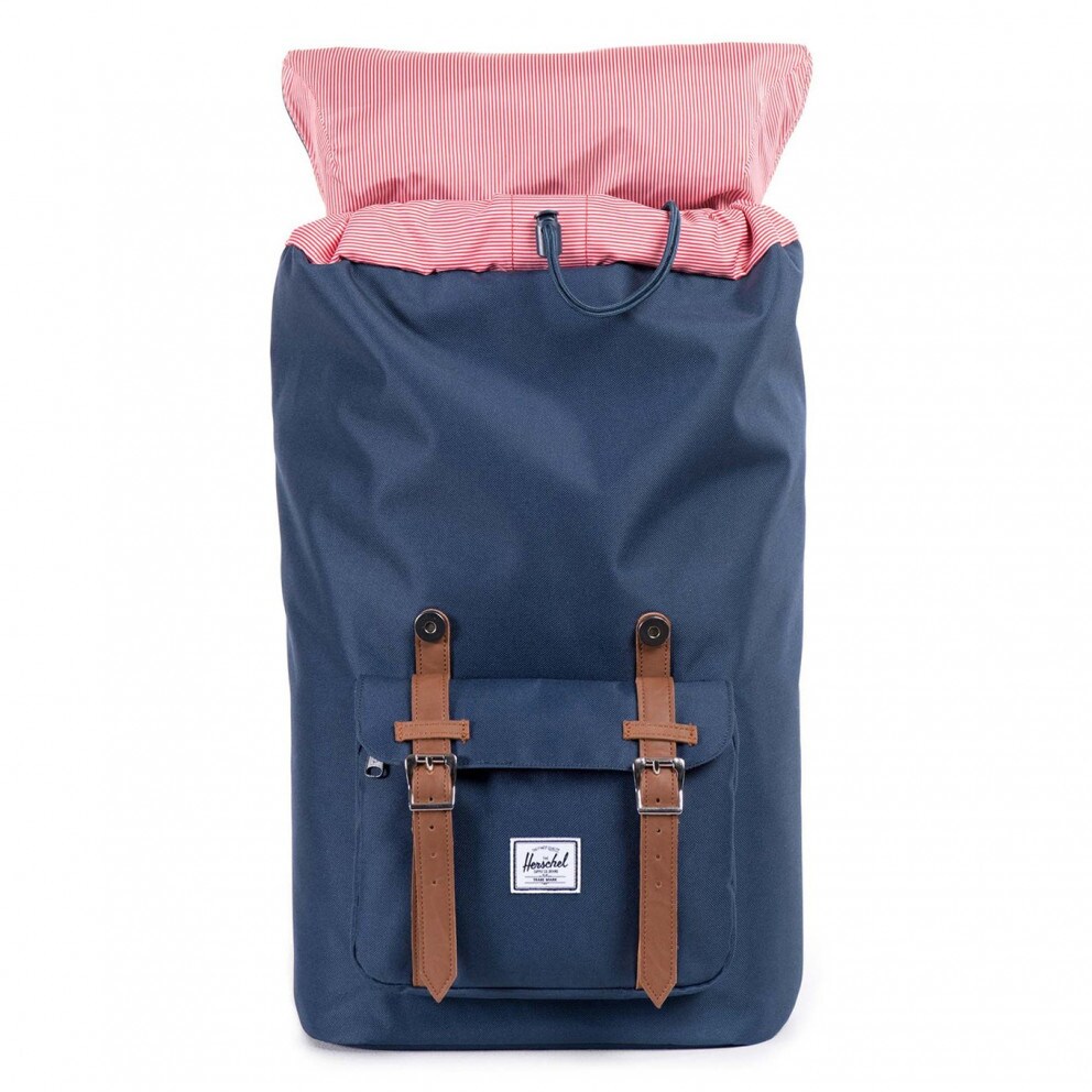 Herschel Little America Unisex Σακίδιο Πλάτης 25L