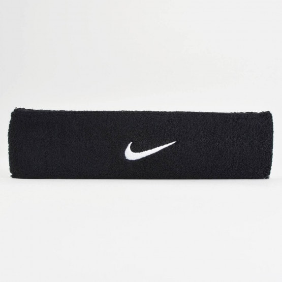 nike swoosh headband