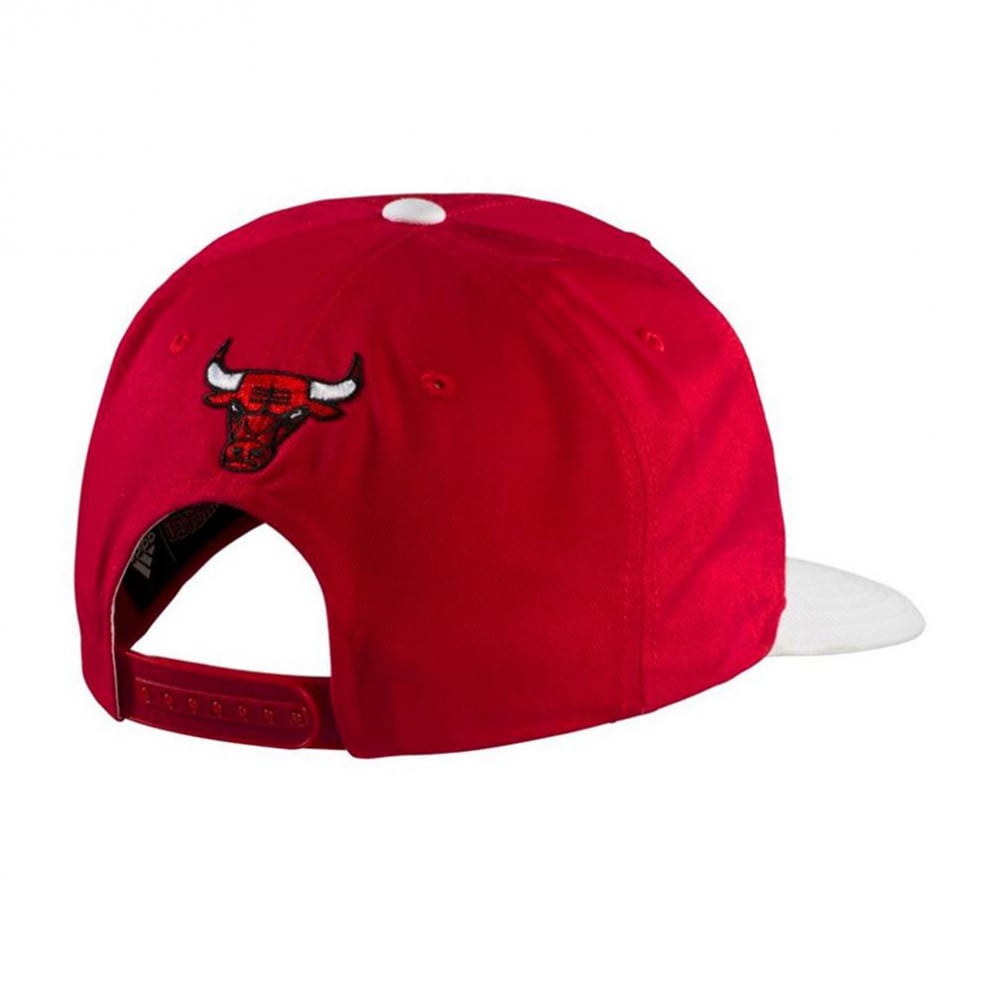 adidas Flat Cap Bulls