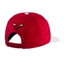 adidas Flat Cap Bulls