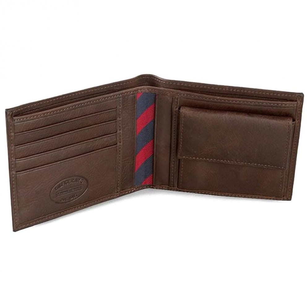 Tommy Jeans Εton Flap And Coin Pocket | Men's Pocket