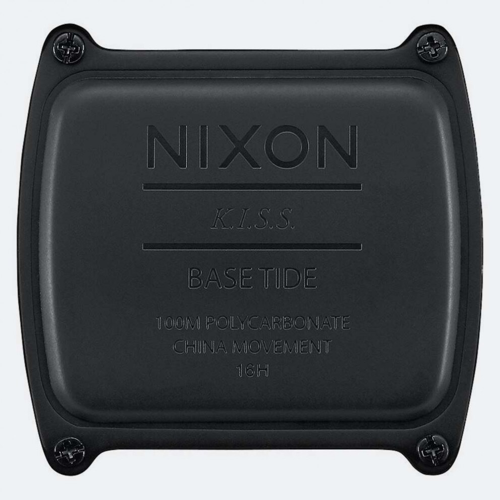 Nixon Base Tide 38 Mm