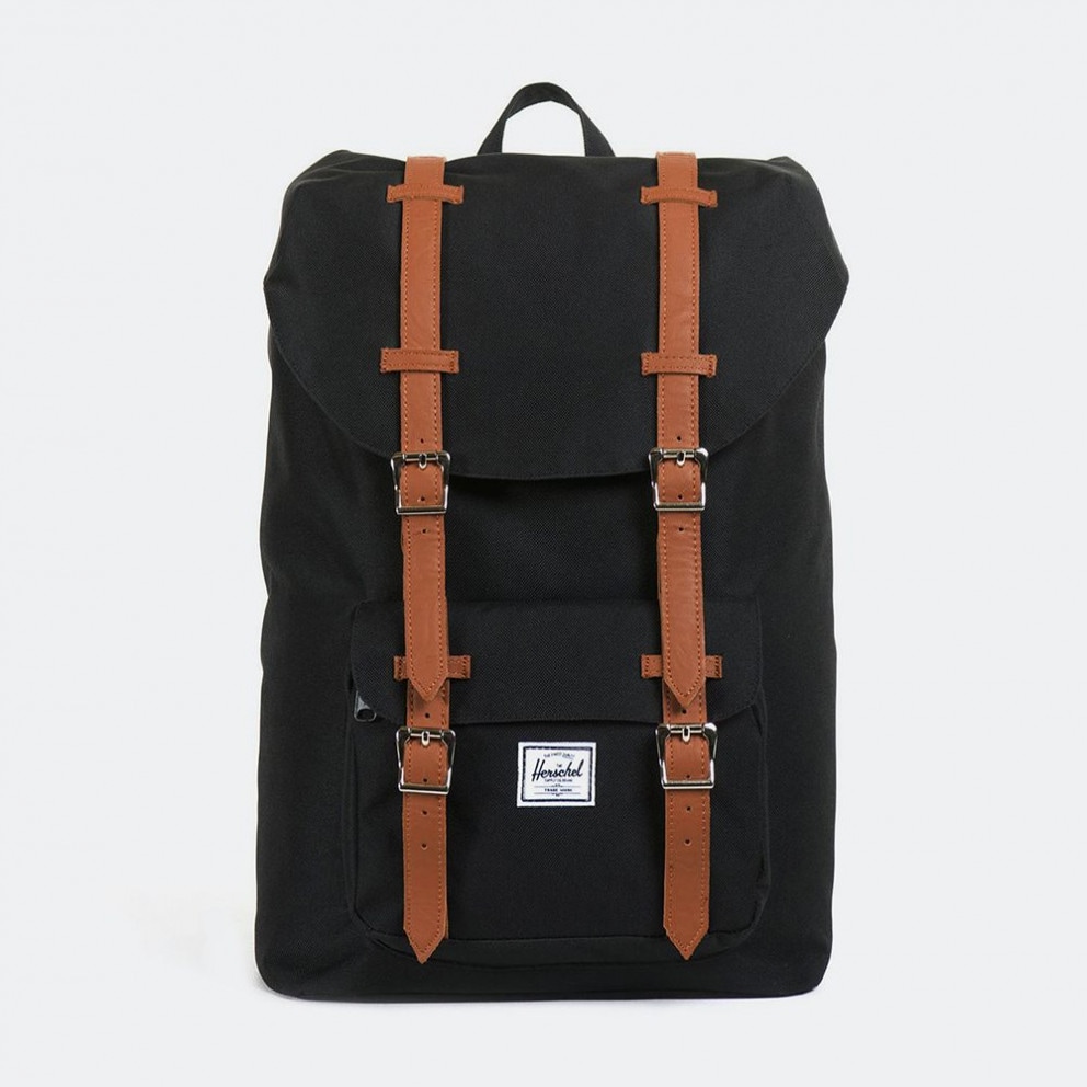 Herschel Little America Unisex Σακίδιο Πλάτης 17 L