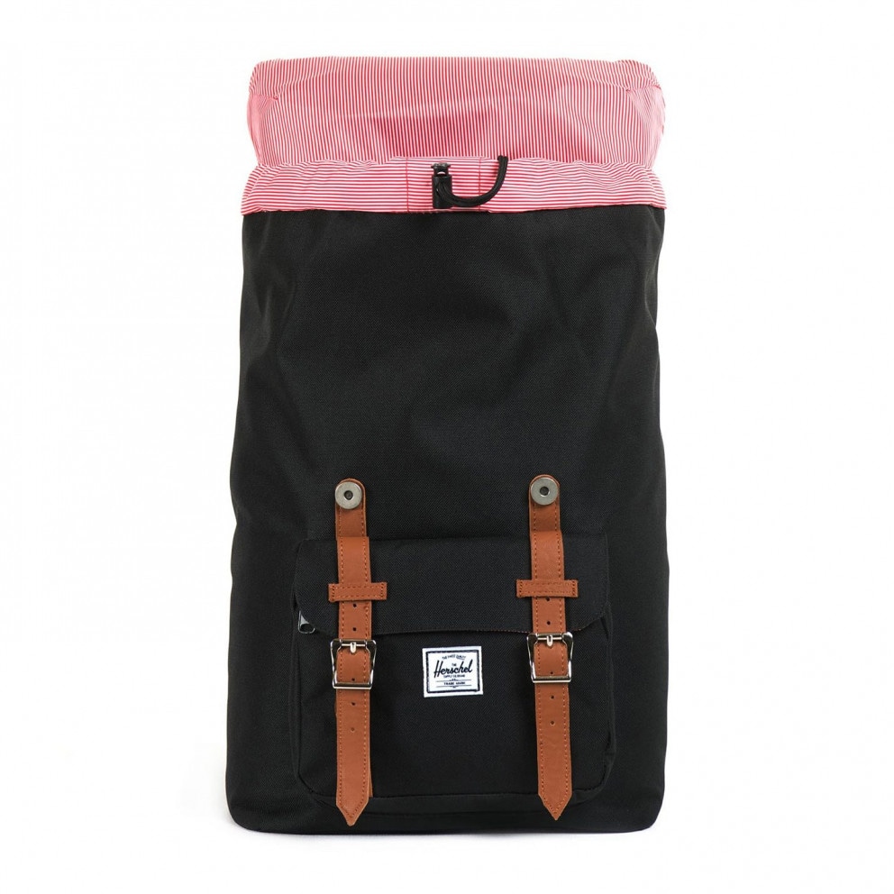 Herschel Little America Unisex Σακίδιο Πλάτης 17 L