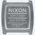 Nixon Base Tide Pro 42 Mm