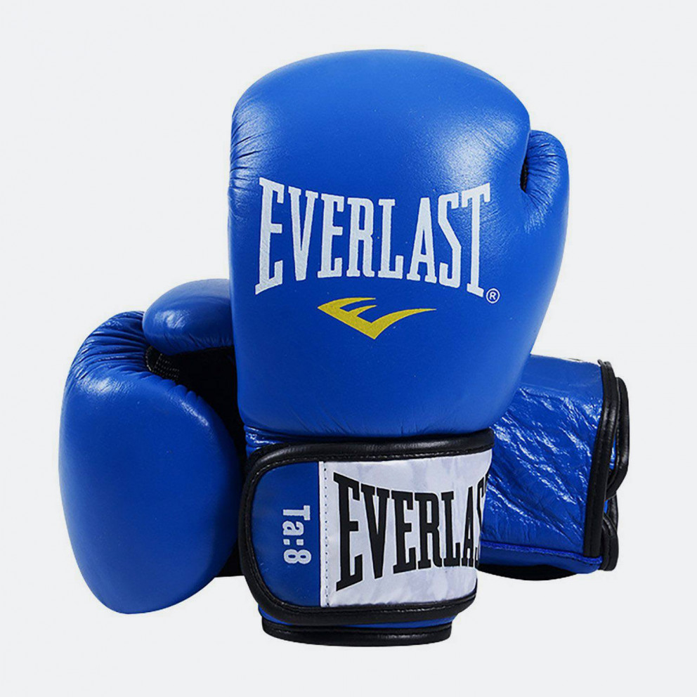 Everlast Pvc Boxing Gloves "rodney"