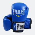 Everlast Pvc Boxing Gloves "rodney"