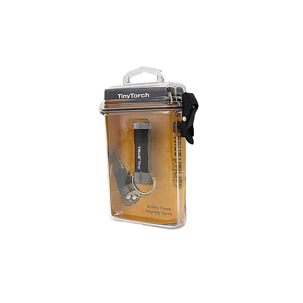 True Utility Tiny Torch