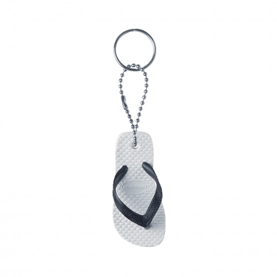 Havaianas Key Ring