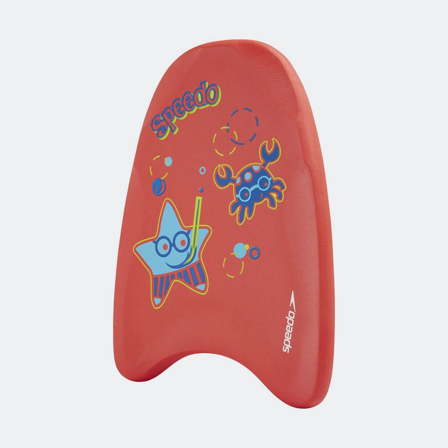 Speedo Sea Squad Kick Board - Σανίδα (3167400010_1634)