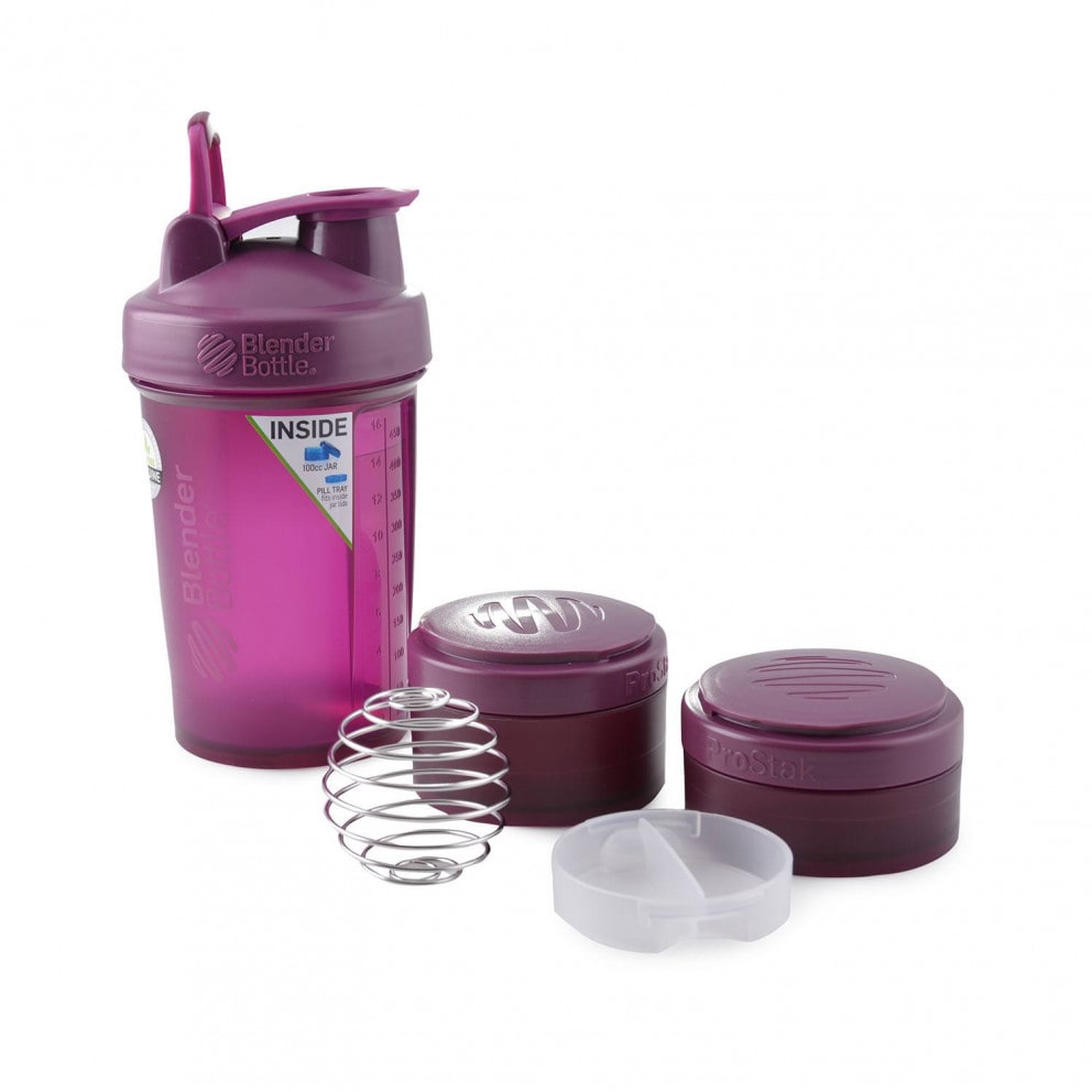 Blender Bottle Prostak 0,650 L