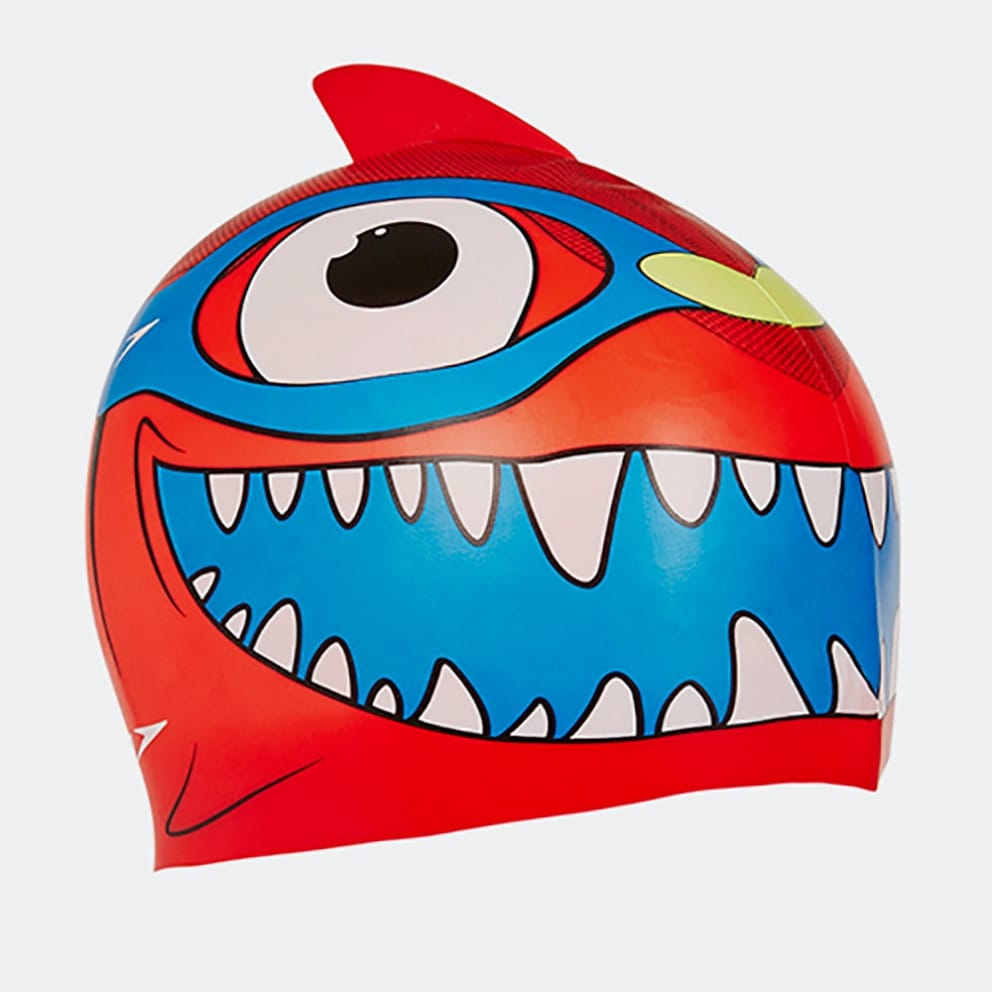 Speedo Sea Squad Character Cap