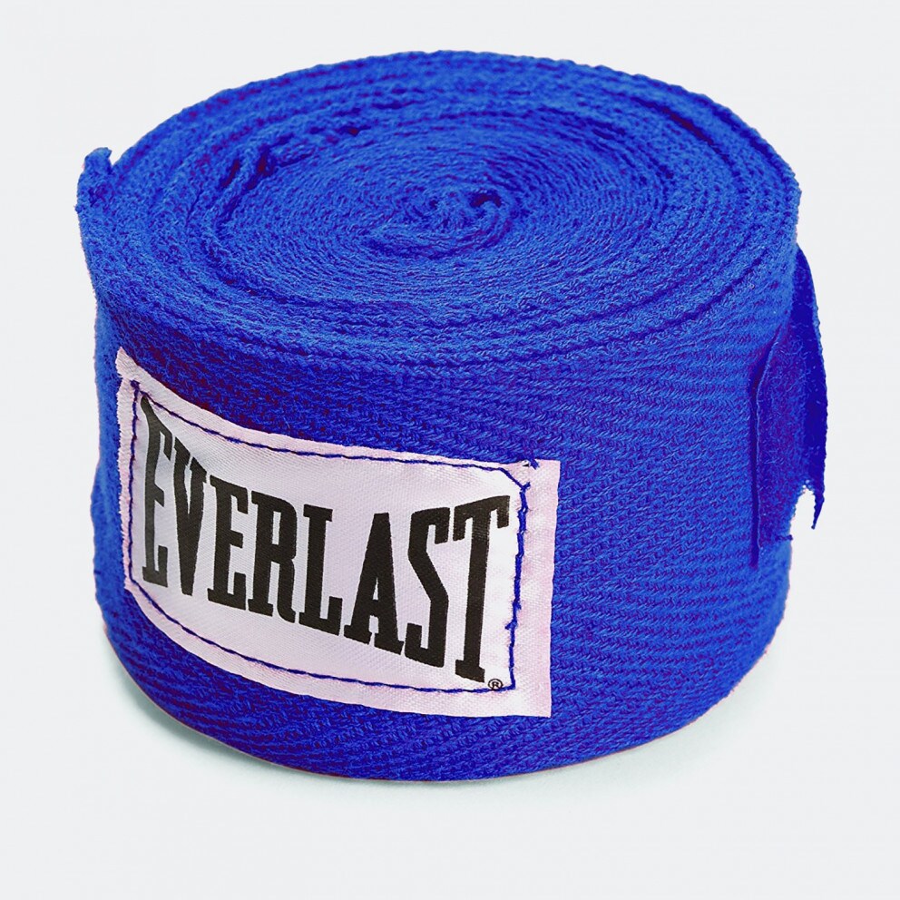 Everlast Handwraps (100% Cotton)