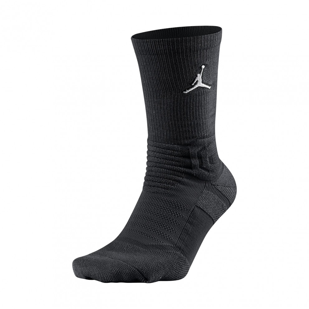 REACT Grip Socks (Black) – Flite Sports