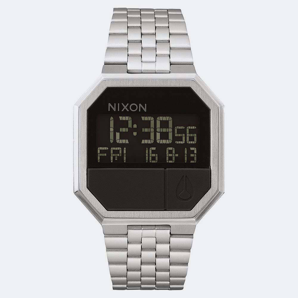 Nixon Re-Run 38.5 Mm (9000016998_35401)