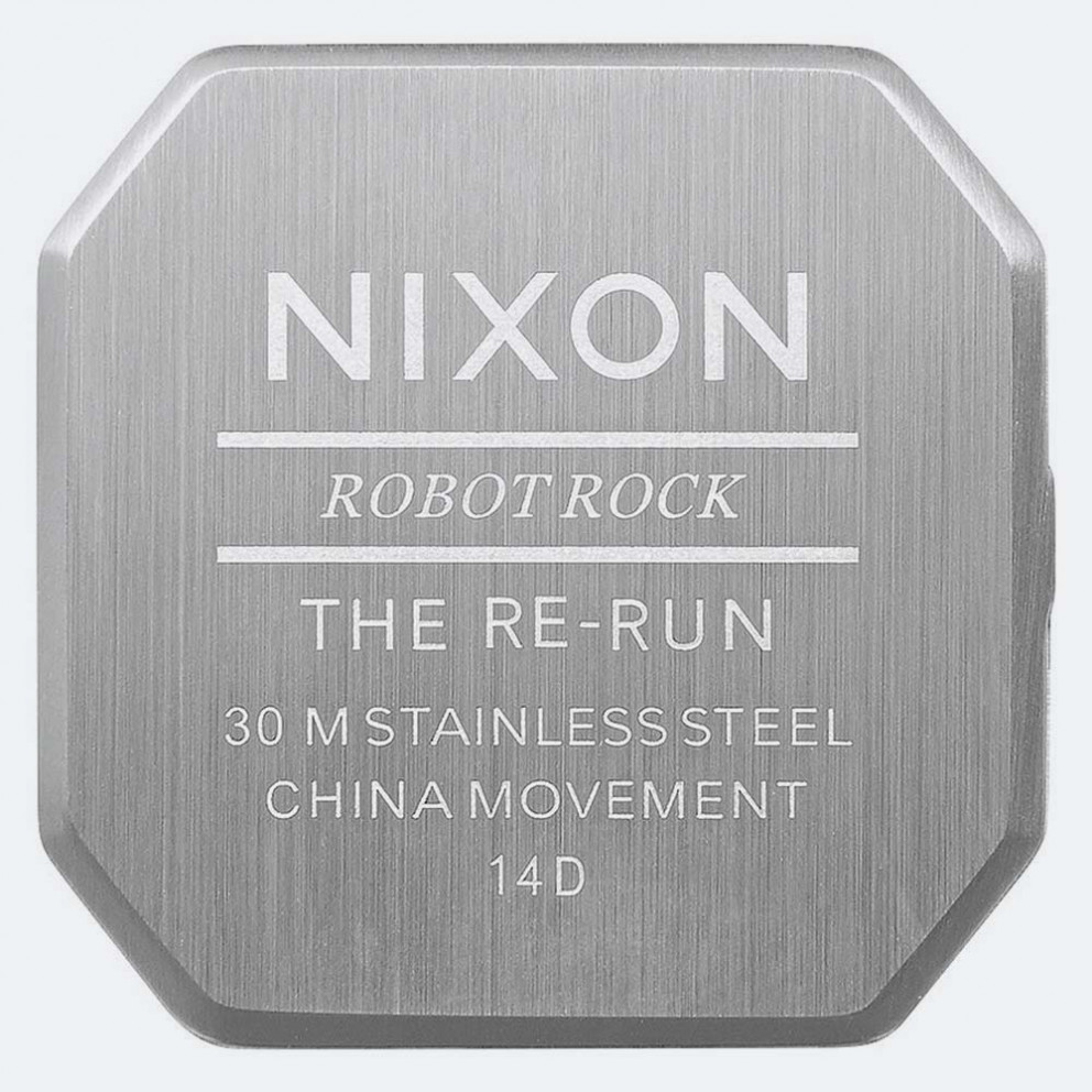 Nixon Re-Run 38.5 Mm