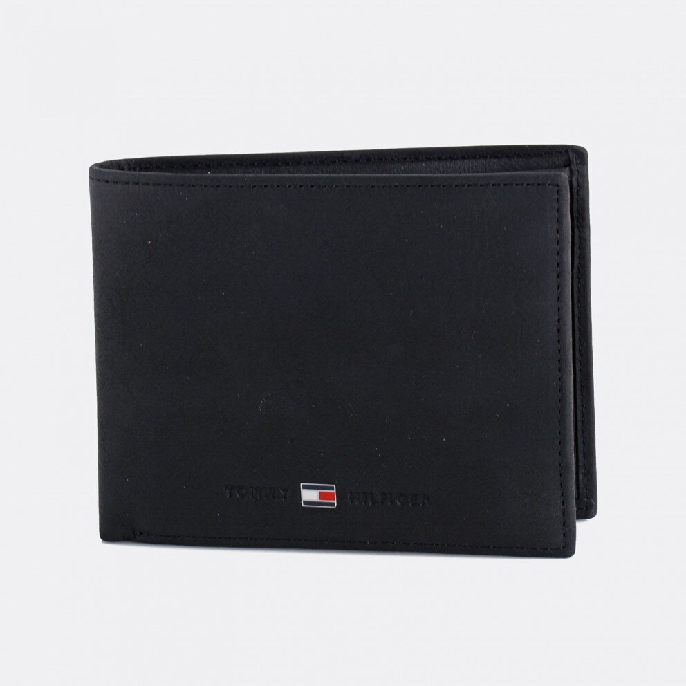 Tommy Jeans Εton Flap And Coin Pocket | Ανδρικό Πορτοφόλι