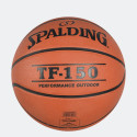 Spalding Tf-150 Performance Rubber Basketball No7