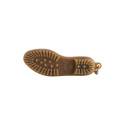 Timberland Rubber Sole Brush No Color
