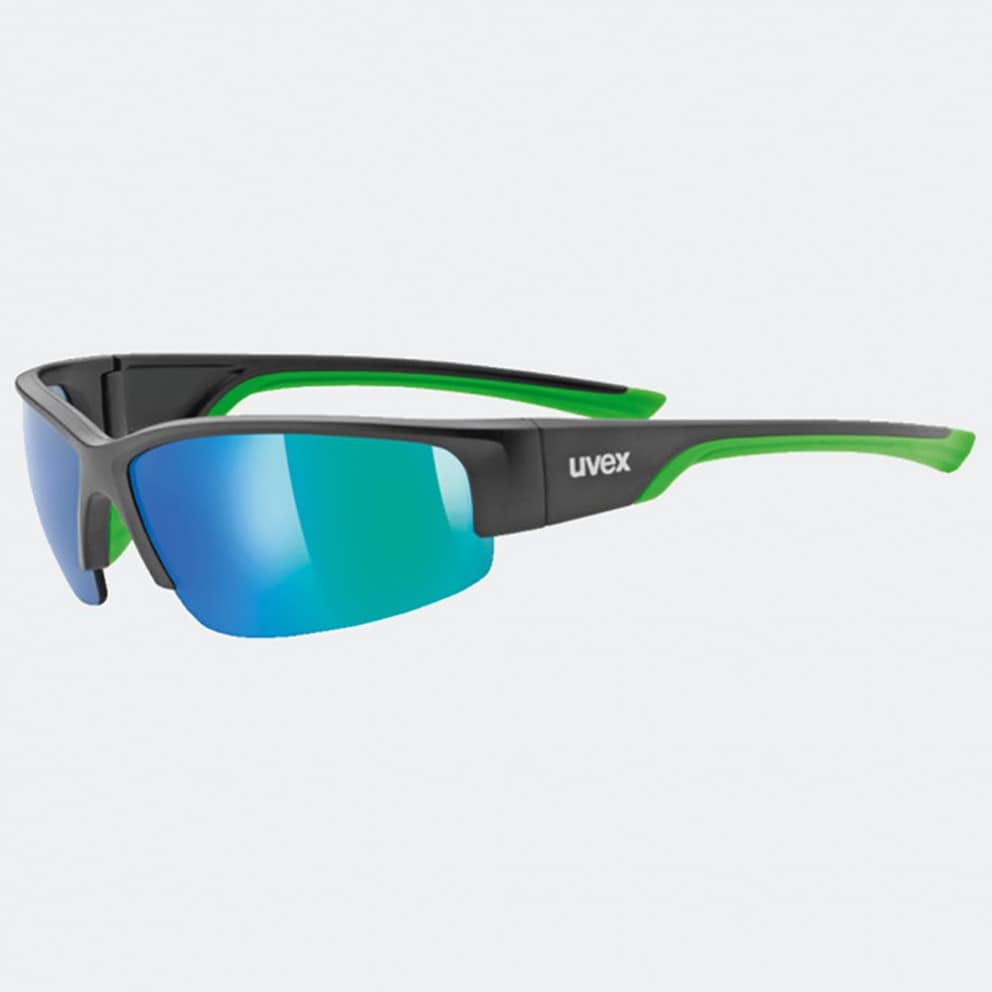 Uvex Sportstyle 215 Unisex Sunglasses