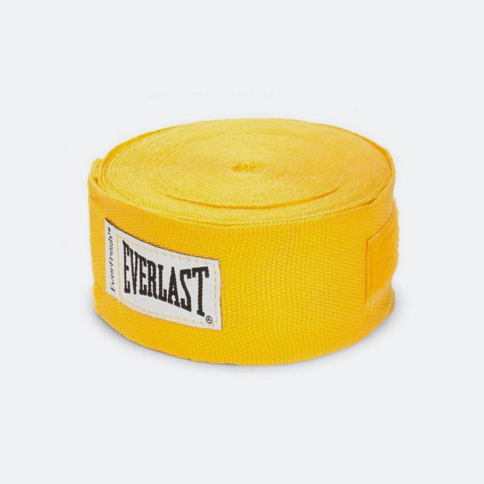 Everlast Handwraps (100% Cotton)