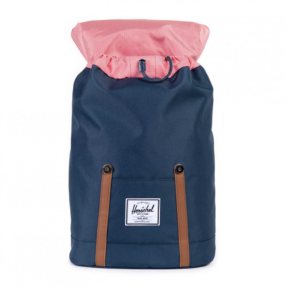 Herschel Retreat Unisex Σακίδιο Πλάτης 19.5 L