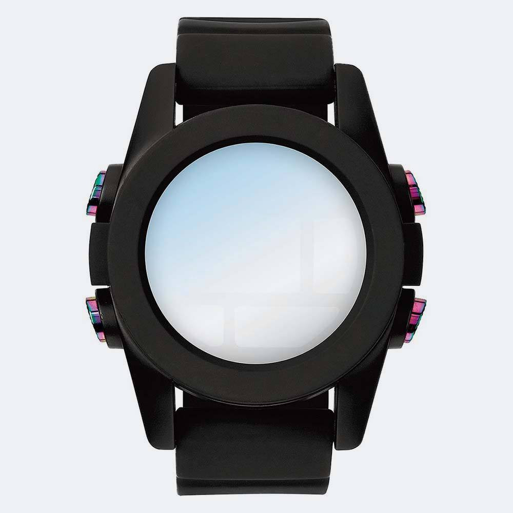 nixon unit 44mm