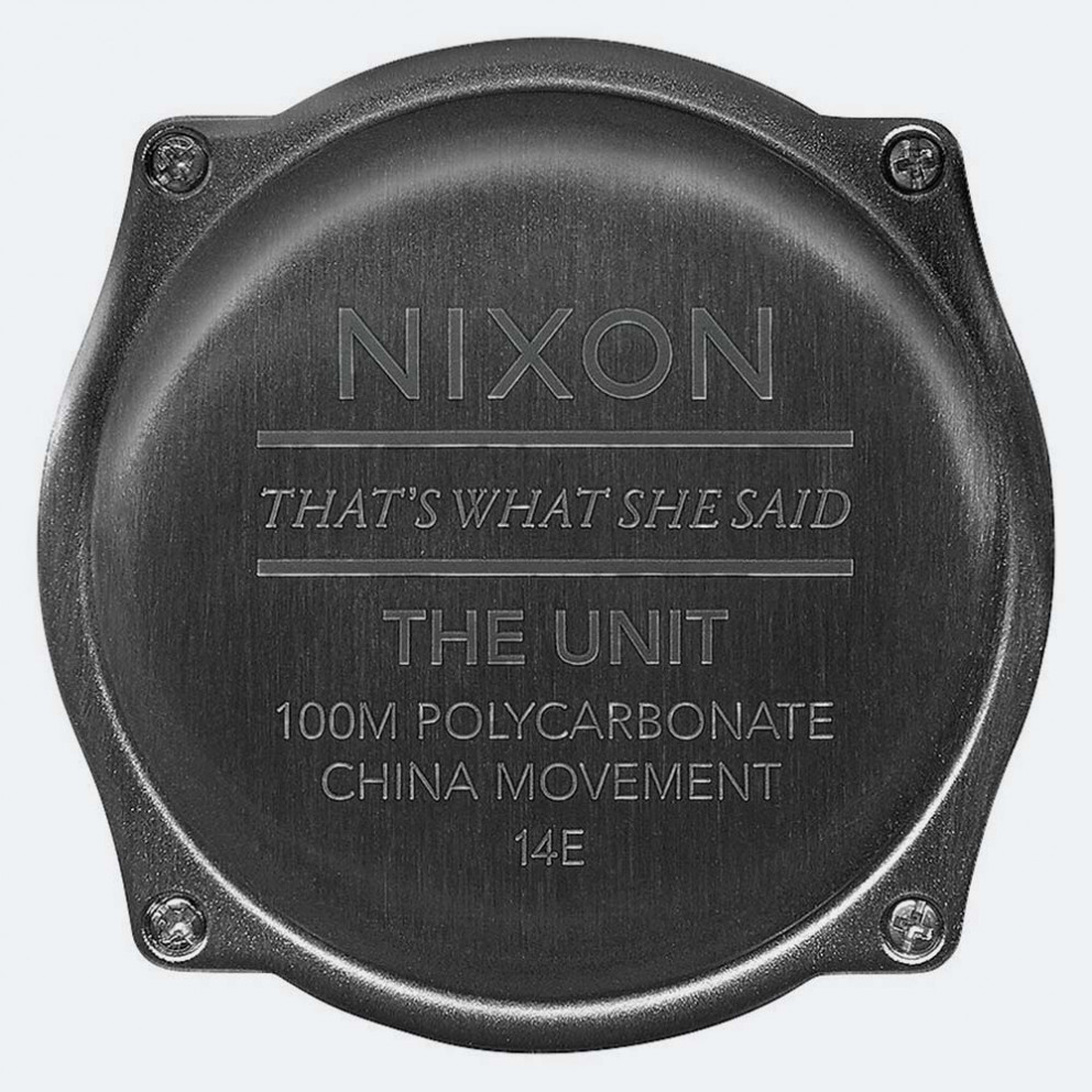 Nixon Unit 44 Mm