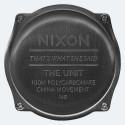 Nixon Unit 44 Mm