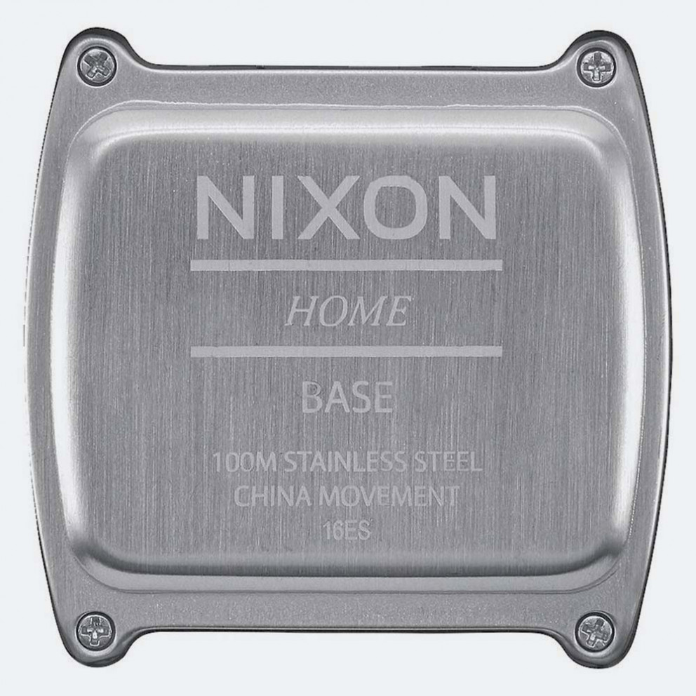 Nixon Base Men's Watch 38 Mm