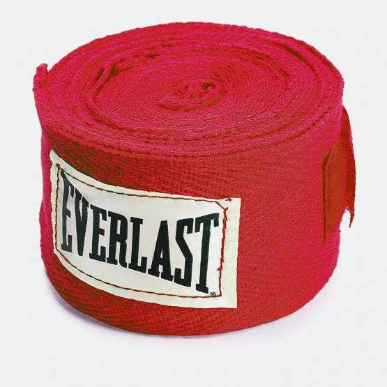 Everlast Handwraps (100% Cotton)