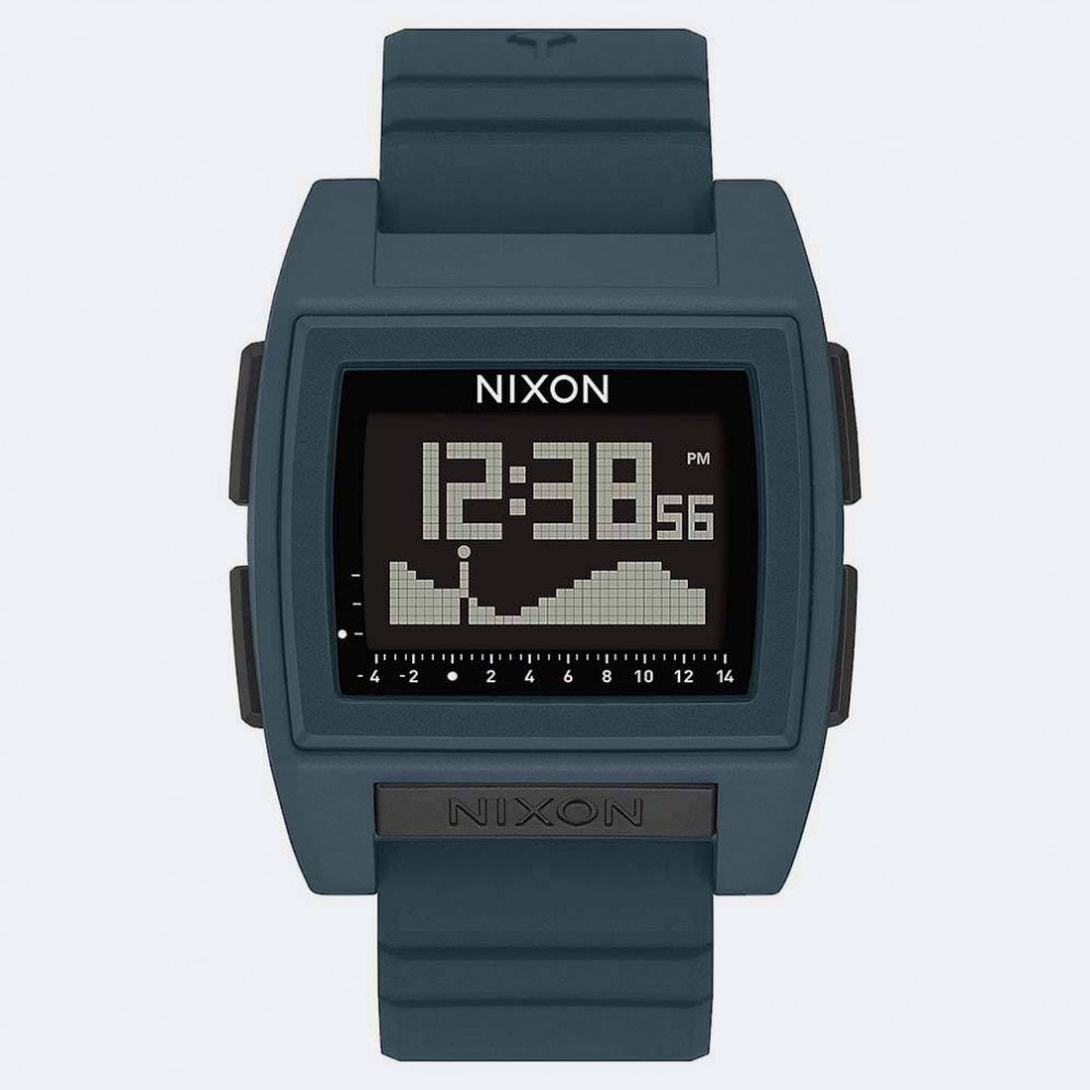 Nixon Base Tide Pro 42 Mm