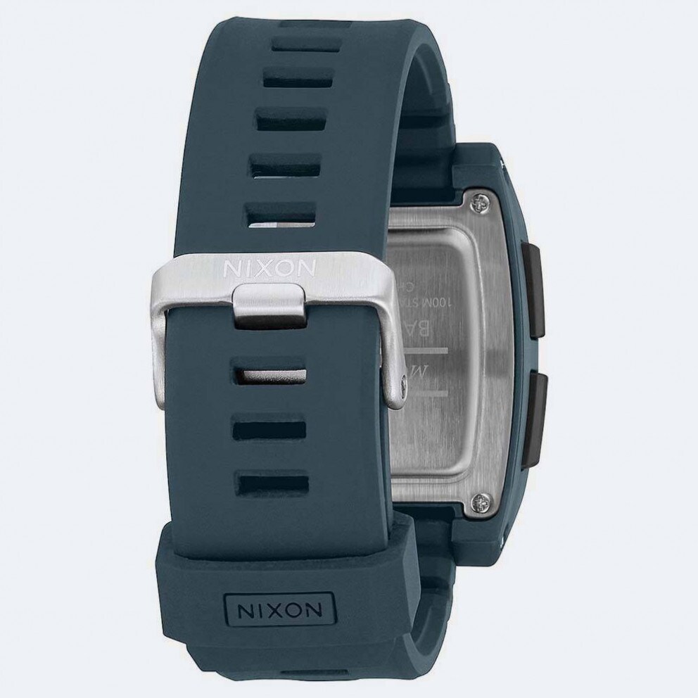 Nixon Base Tide Pro 42 Mm