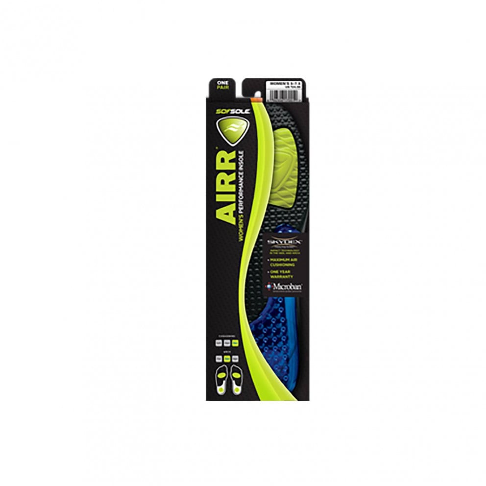 SofSole New Airr