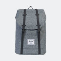 Herschel Retreat Unisex Σακίδιο Πλάτης 19.5 L