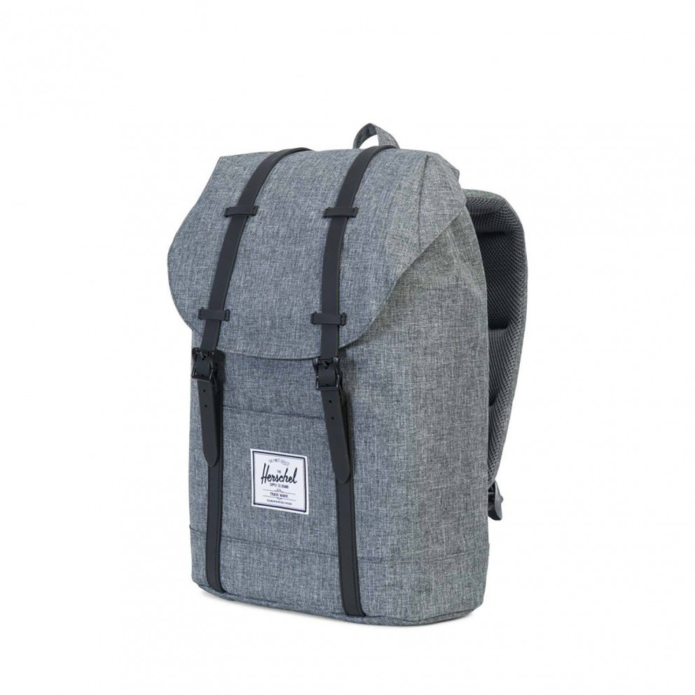 Herschel Retreat Unisex Σακίδιο Πλάτης 19.5 L