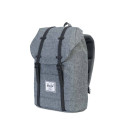 Herschel Retreat Unisex Σακίδιο Πλάτης 19.5 L