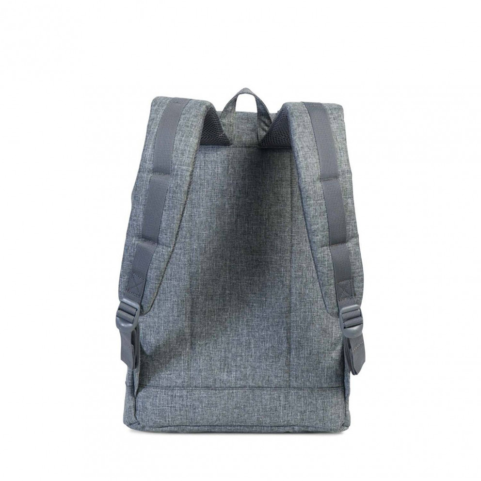 Herschel Retreat Unisex Σακίδιο Πλάτης 19.5 L