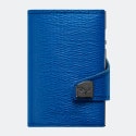 Tru Virtu Click & Slide ''One Touch“ Unisex Wallet