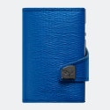 Tru Virtu Click & Slide ''One Touch“ Unisex Wallet