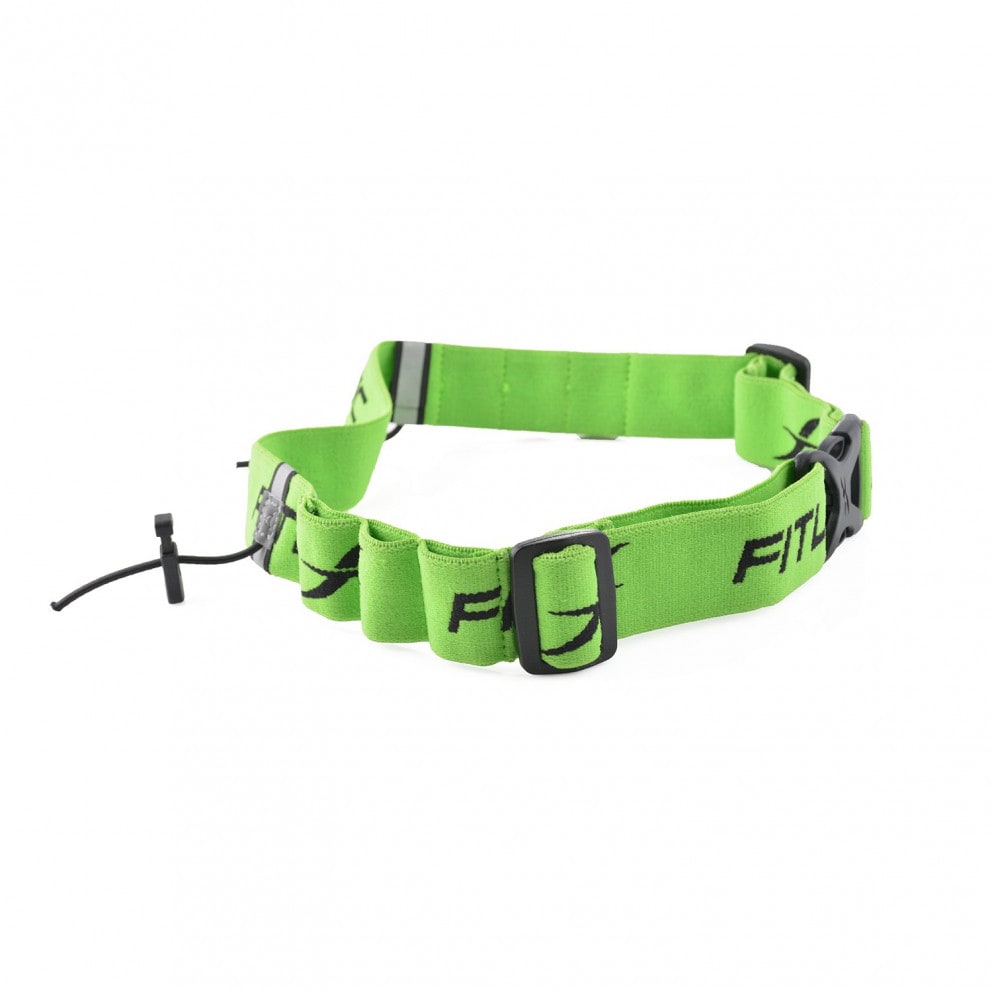 Fitletic Rn06 Get Holder Race Belt Ζωνη