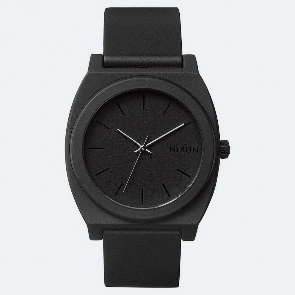 Nixon Time Teller P 40 Mm