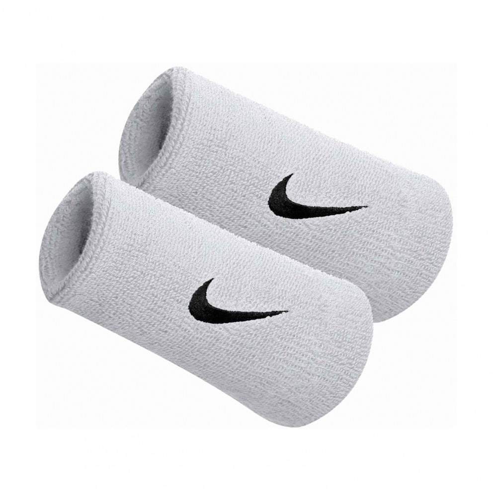 Nike Swoosh Doublewide Wristba