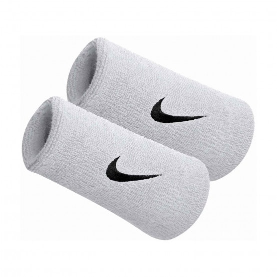 Nike Swoosh Doublewide Wristba