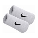 Nike Swoosh Doublewide Wristba