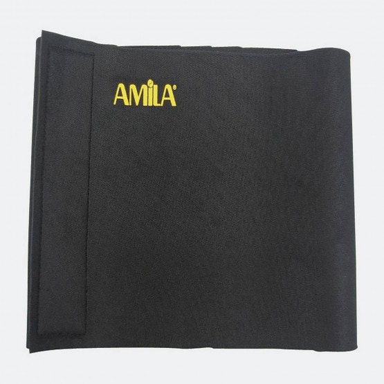 Amila Ζωνη N-Wa-11 Μεσ. Ελαστικη 8 Ιντσων