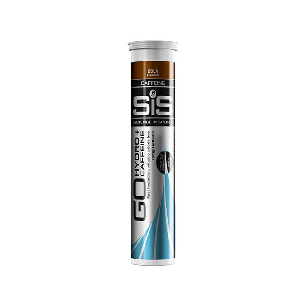 Science in Sport Go Hydro Cola&caffeine 20Tabs