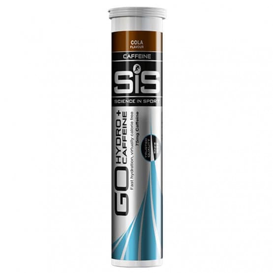 Science in Sport Go Hydro Cola&caffeine 20Tabs